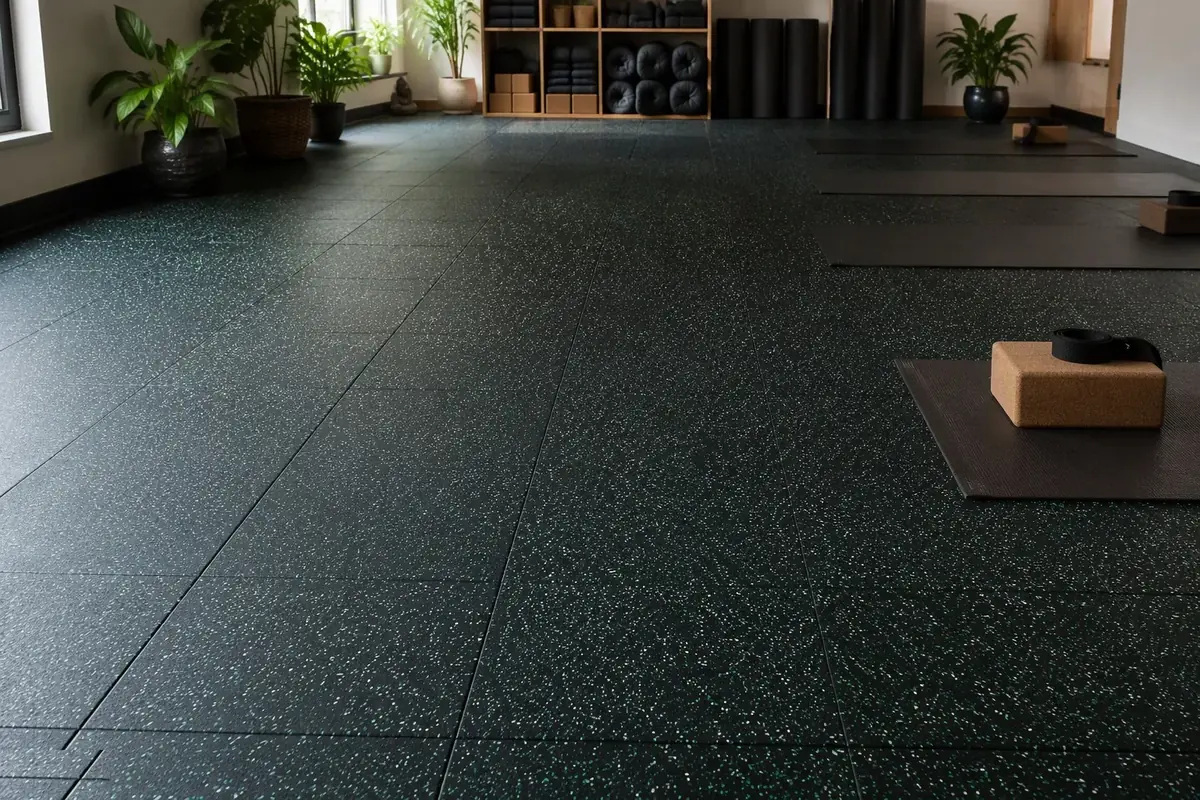 Green-White Bonded Tile — photo 3