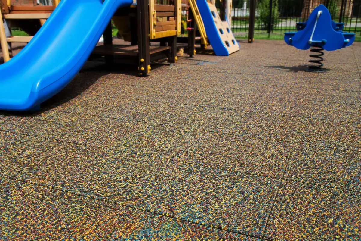 Pure-Base Bonded Tile — photo 4