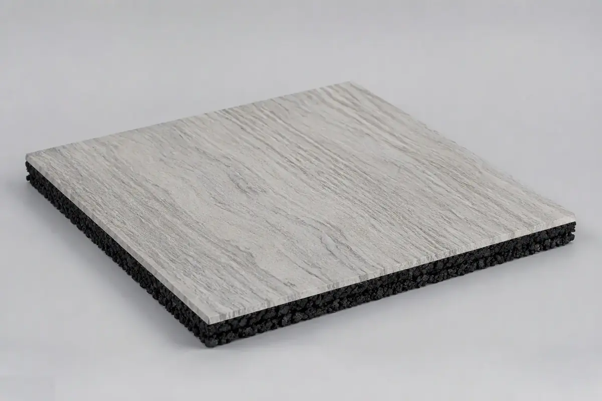 MR-MS Wood-Stone Composite Tile B