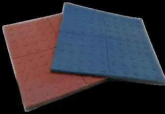 Dot-Surface Bridge Tile — photo 2