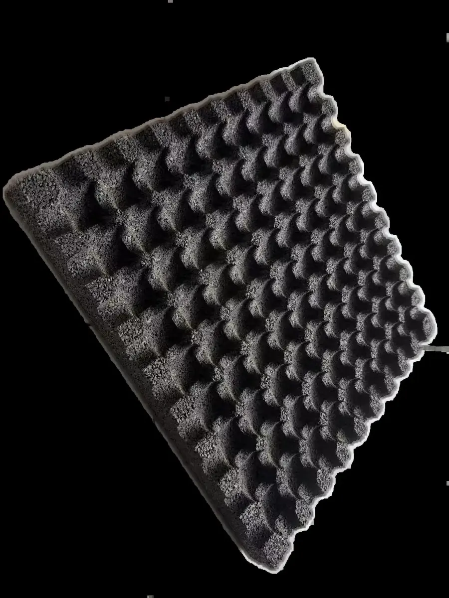 Egg-Crate Gym Tile — photo 2