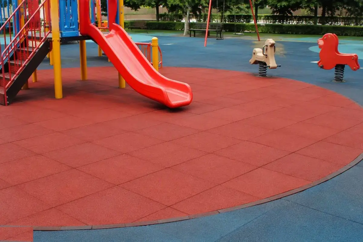Park Round Pad — photo 3