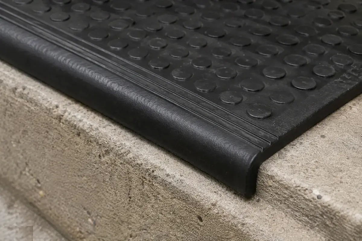 Park Stair Tread Mat — photo 3