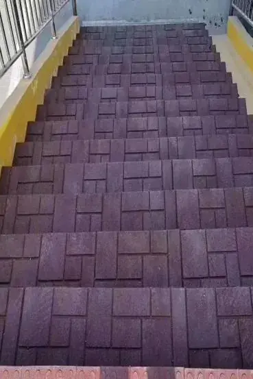 Park Stair Tread Mat — photo 5