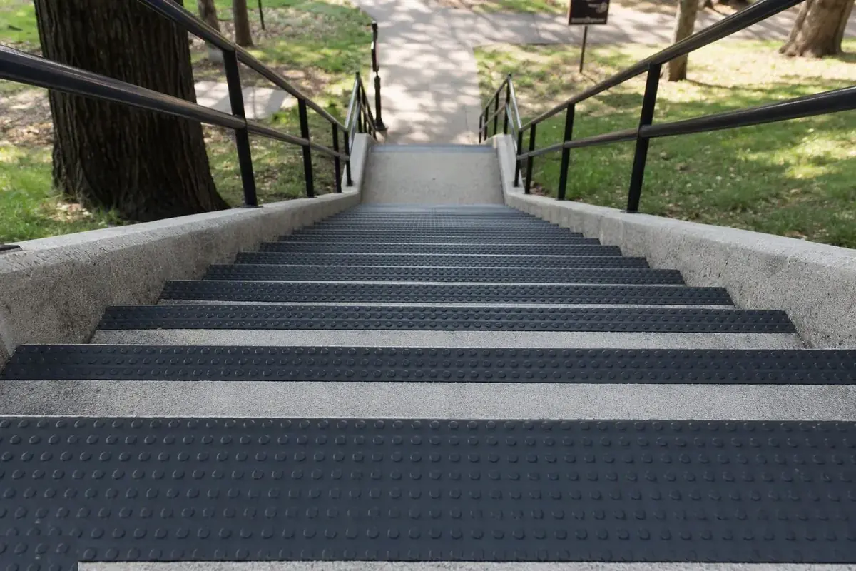 Park Stair Tread Mat