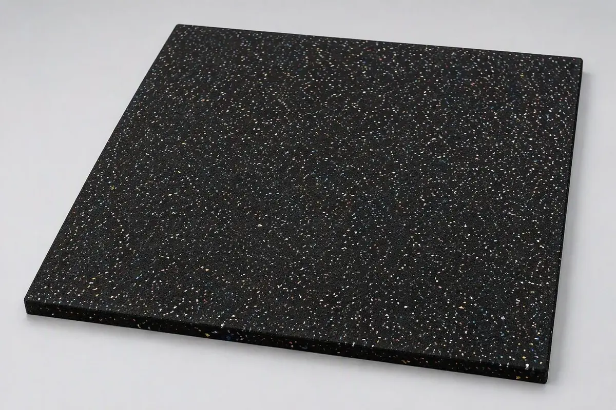 Star-Fleck Tile 1×1 m