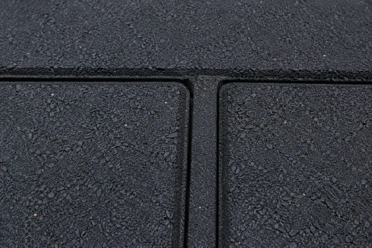 T-Groove Tile — photo 3
