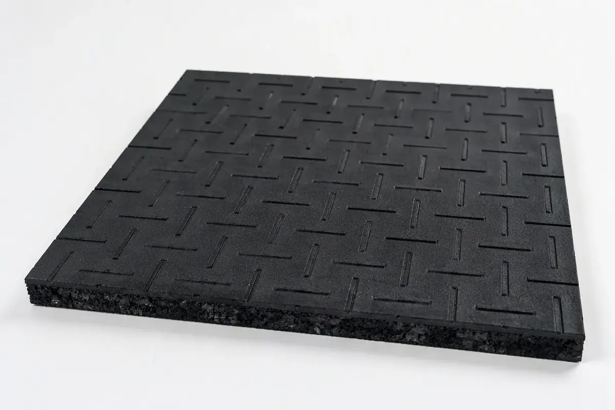 T-Groove Tile